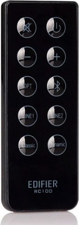 Акустическая система Bluetooth Edifier R2000DB Black