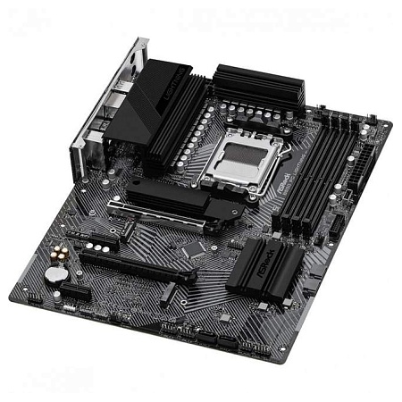 Материнская плата ASRock B650M PG LIGHTNING