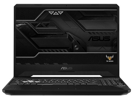 Ноутбук ASUS TUF FX505GE-AL392 90NR00S1-M09850