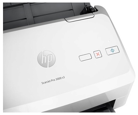 Сканер HP Europe Scanjet Pro 3000 L2753AB19 S3 A4