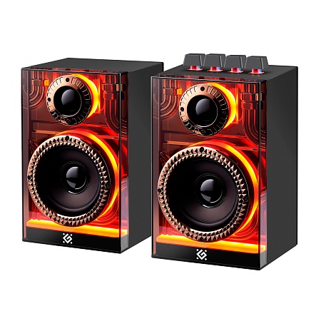 SPK active Defender Futuro (2.0)