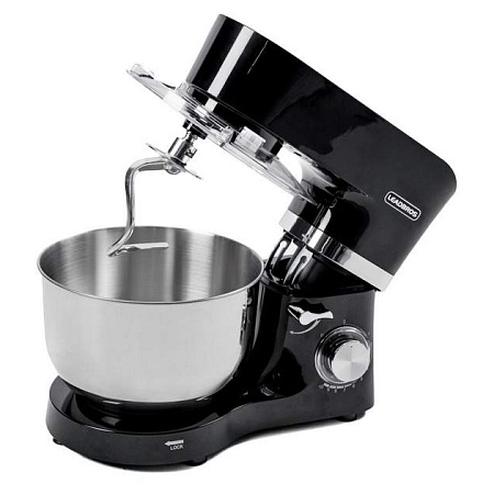 Миксер стационарный Leadbros SM-1503S Черный