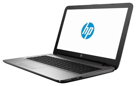 Ноутбук HP 250 G5 1KA01EA