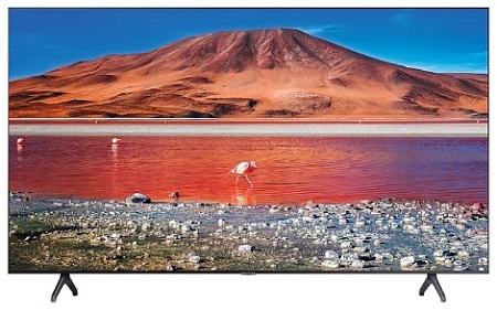 Телевизор Samsung UE65TU7100UXCE Телевизор Samsung UE65TU7100UXCE