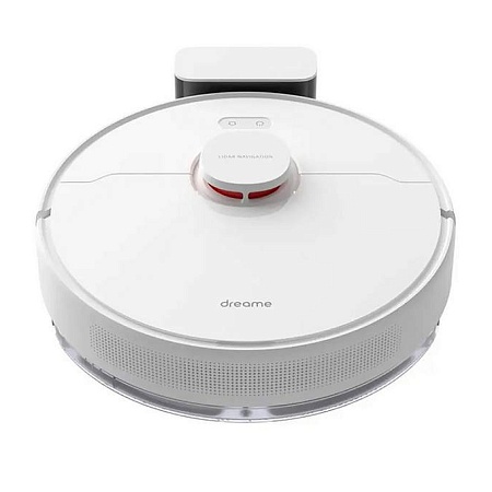Робот-пылесос Dreame Robot Vacuum D10s