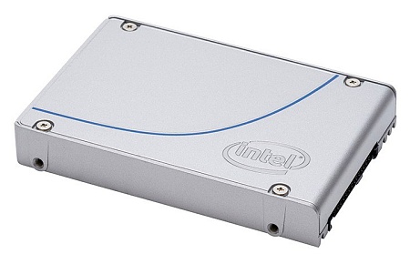SSD накопитель 7.6TB Intel D5-P4320 Series SSDPE2NV076T801