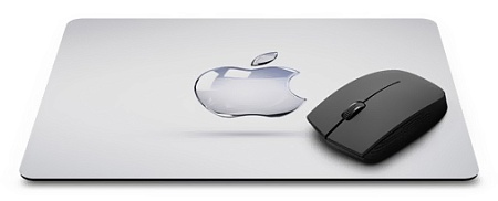 Коврик X-Game APPLE WH V1.P Коврик X-Game APPLE WH V1.P
