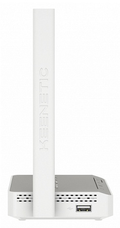 Маршрутизатор Keenetic 4G KN-1211 N300