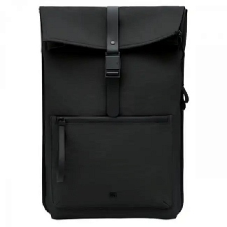 Рюкзак NINETYGO Urban Daily Backpack Dark Night Black
