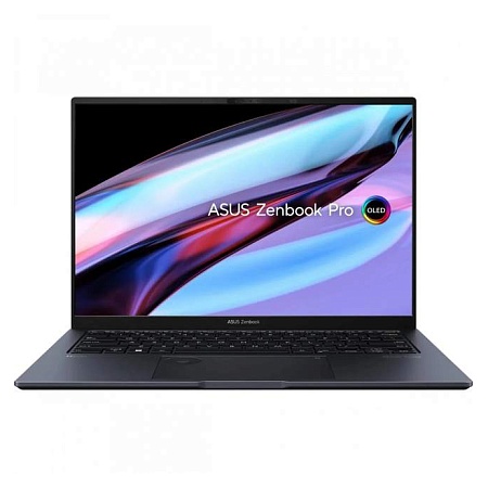 Ноутбук ASUS Zenbook Pro 14 UX6404VV 90NB11J1-M00620