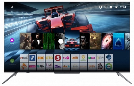 Телевизор KIVI 55U800BR