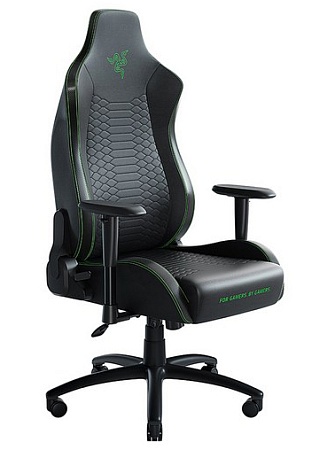 Игровое компьютерное кресло Razer Iskur X - XL