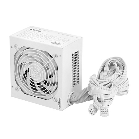 Блок питания 750W Genin GENPSU750W
