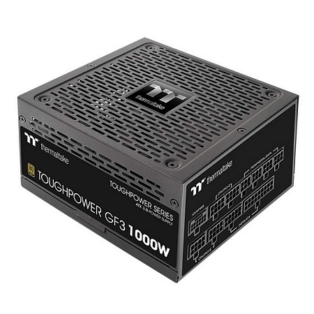 Блок питания 1000W Thermaltake Toughpower GF3 Gold