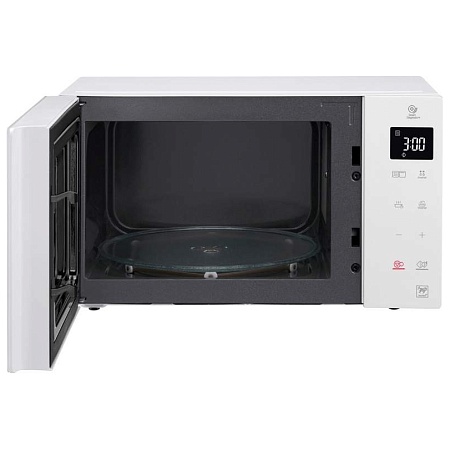 Микроволновая печь LG MS2336GIH