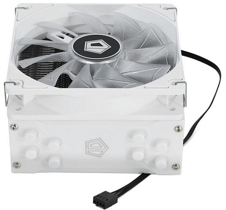 Кулер для процессора ID-Cooling SE-224XT-White