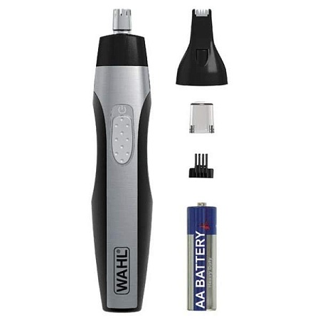Триммер Wahl Ear Nose & Brow 2-in-1 05546-216 Триммер Wahl Ear Nose & Brow 2-in-1 05546-216