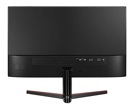 Монитор 23.8" LG 24MP59G-P
