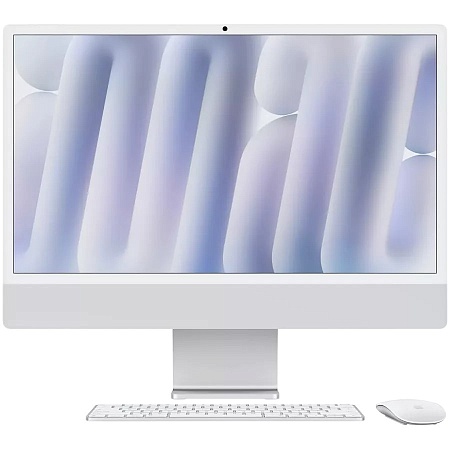 Моноблок Apple iMac24 MCR24RU/A