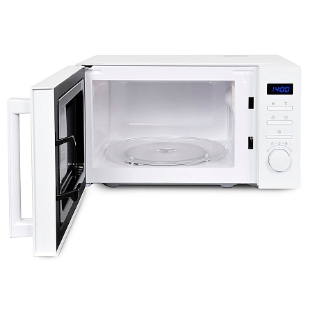 Микроволновая Печь Hyundai HYM-M2060 белый Микроволновая Печь Hyundai HYM-M2060 белый