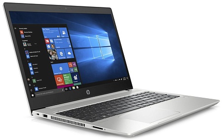Ноутбук HP Europe ProBook 450 G6 5TK70EA