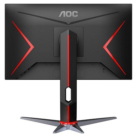 Монитор 23,8" AOC 24G2SP/BK