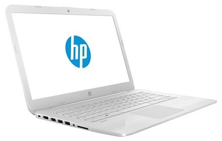 Ноутбук HP Stream 14-AX017UR 2EQ34EA
