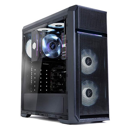 Корпус для ПК Zalman N5 OF Black