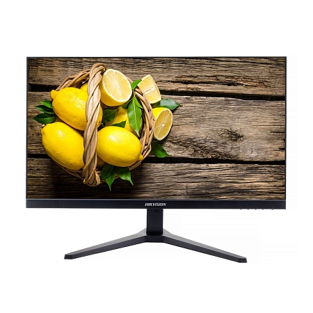 Монитор 23.8" HikVision DS-D5024F2-2V2