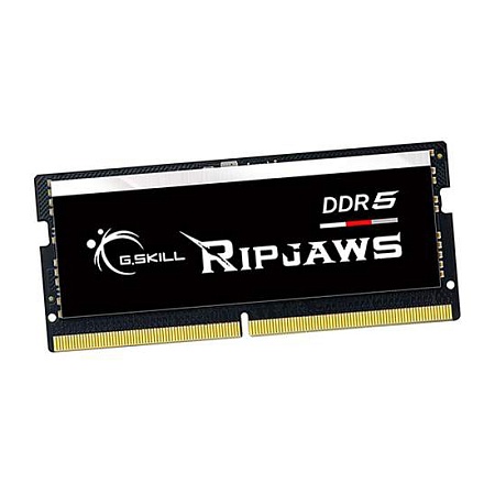 Оперативная память 16 GB G.Skill RipJaws F5-4800S3434A16GX1-RS
