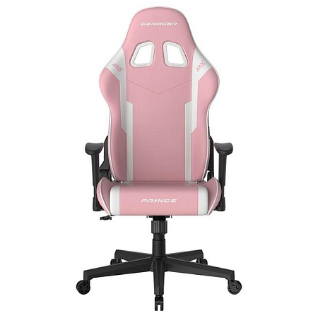 Игровое компьютерное кресло DX Racer GC/LPF132LTC/PW