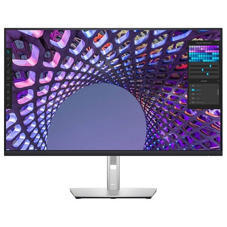 Монитор 31.5'' Dell P3223QE 210-BEQZ