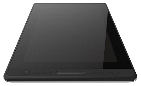 Графический планшет Huion Kamvas Pro 16