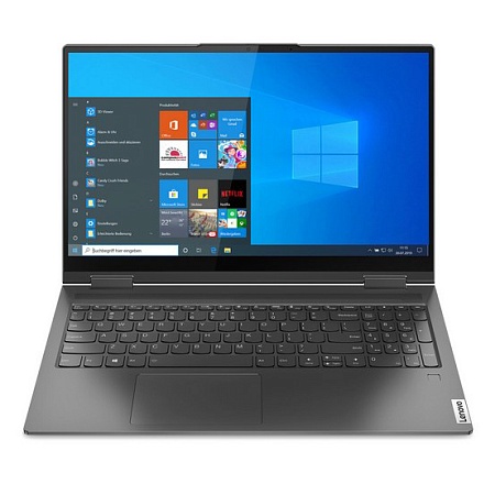 Ноутбук Lenovo Yoga 7 15ITL5 82BJ00DCRU