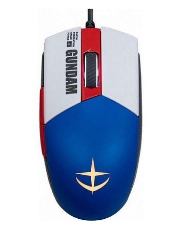 Компьютерная мышь ASUS P515 ROG STRIX IMPACT II 90MP0260-BMUA00