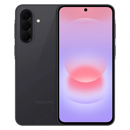 Смартфон Samsung Galaxy A37 5G 256GB gray SM-A376EZAGSKZ