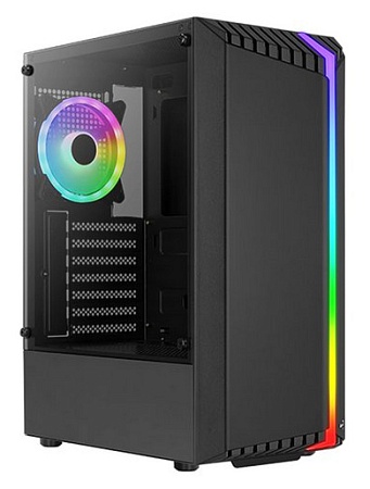 Корпус для ПК Aerocool Bionic