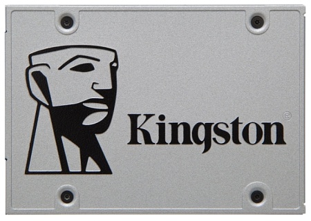 SSD накопитель 120GB Kingston SUV400S37/120G