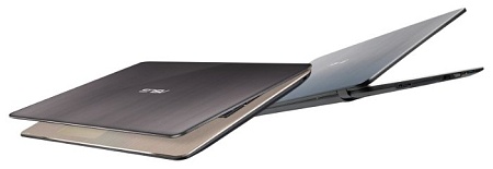 Ноутбук ASUS VivoBook X540YA-XO047T 90NB0CN1-M00670