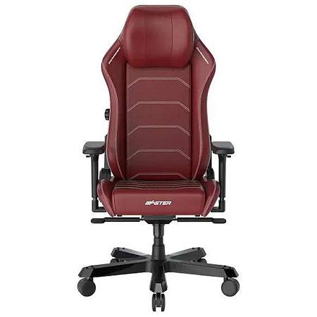 Игровое компьютерное кресло DXRacer Master Red-XL GC/XLMF23LTD/R