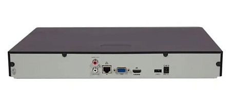 Сетевой видеорегистратор UNV NVR302-09S2