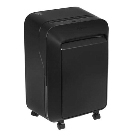 Шредер Fellowes® Powershred® LX210 BLACK