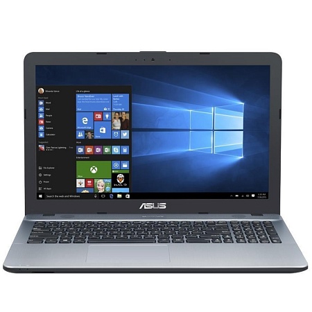 Ноутбук Asus VivoBook Max X541UV-GQ1204T 90NB0CG1-M17610