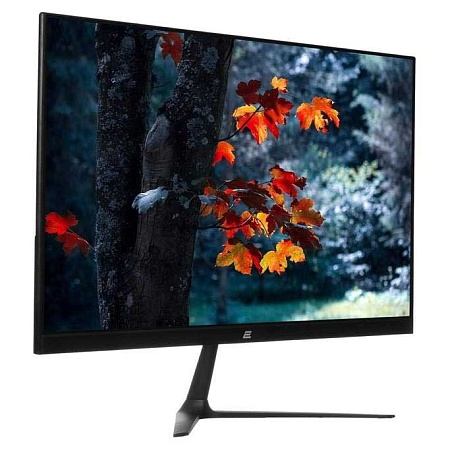 Монитор 23.8" 2E LCD C2420B 2E-C2420B-01.UA Монитор 23.8" 2E LCD C2420B 2E-C2420B-01.UA