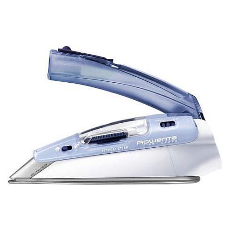 Утюг Rowenta DA1510F1 синий/белый Утюг Rowenta DA1510F1 синий/белый