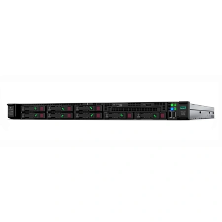 Сервер HP Enterprise DL360 Gen10 P23578-B21