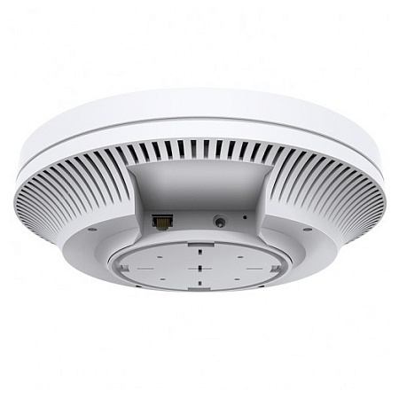 Wi-Fi точка доступа TP-Link EAP660 HD
