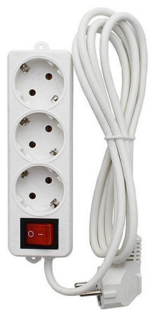 Удлинитель Гарнизон EL-NB-G3-W-5
