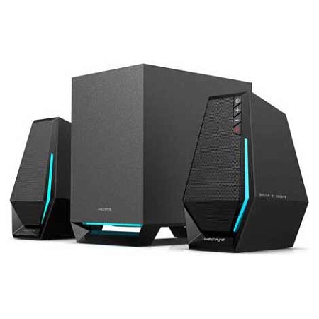 Акустическая система Bluetooth Edifier G1500 MAX Black