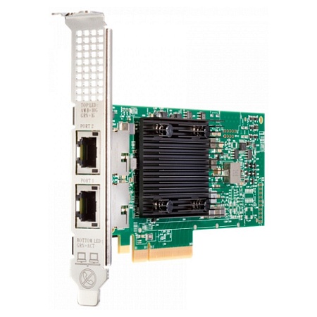 Сетевая карта HP Enterprise BCM 57416 P26253-B21 Сетевая карта HP Enterprise BCM 57416 P26253-B21